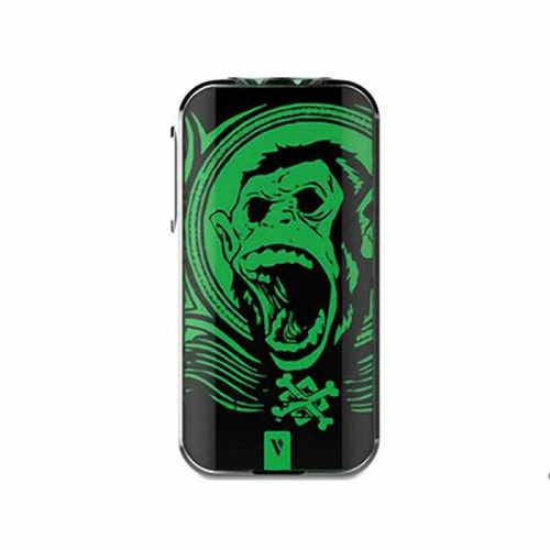mod vaporesso luxe 220w green ape
