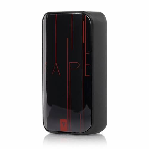 mod vaporesso luxe 220w red