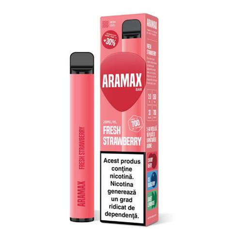 aramax-bar-700-pufuri-20mg-fresh-strawberry-vapetronic