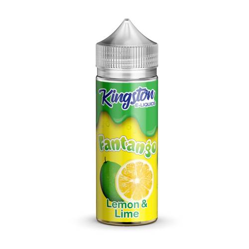 lichid-kingston-fantango-emon-lime-120ml