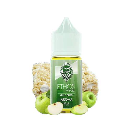 aroma-apple-crispy-treats-ethos-vapors-30ml-vapetronic