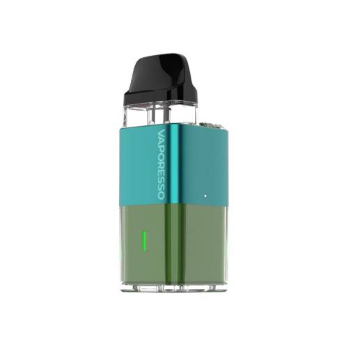 kit-xros-cube-vaporesso-forest-green
